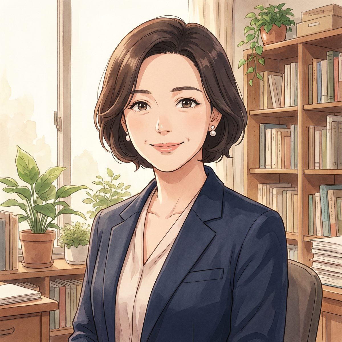 茄子视频演员顾问苏婉清