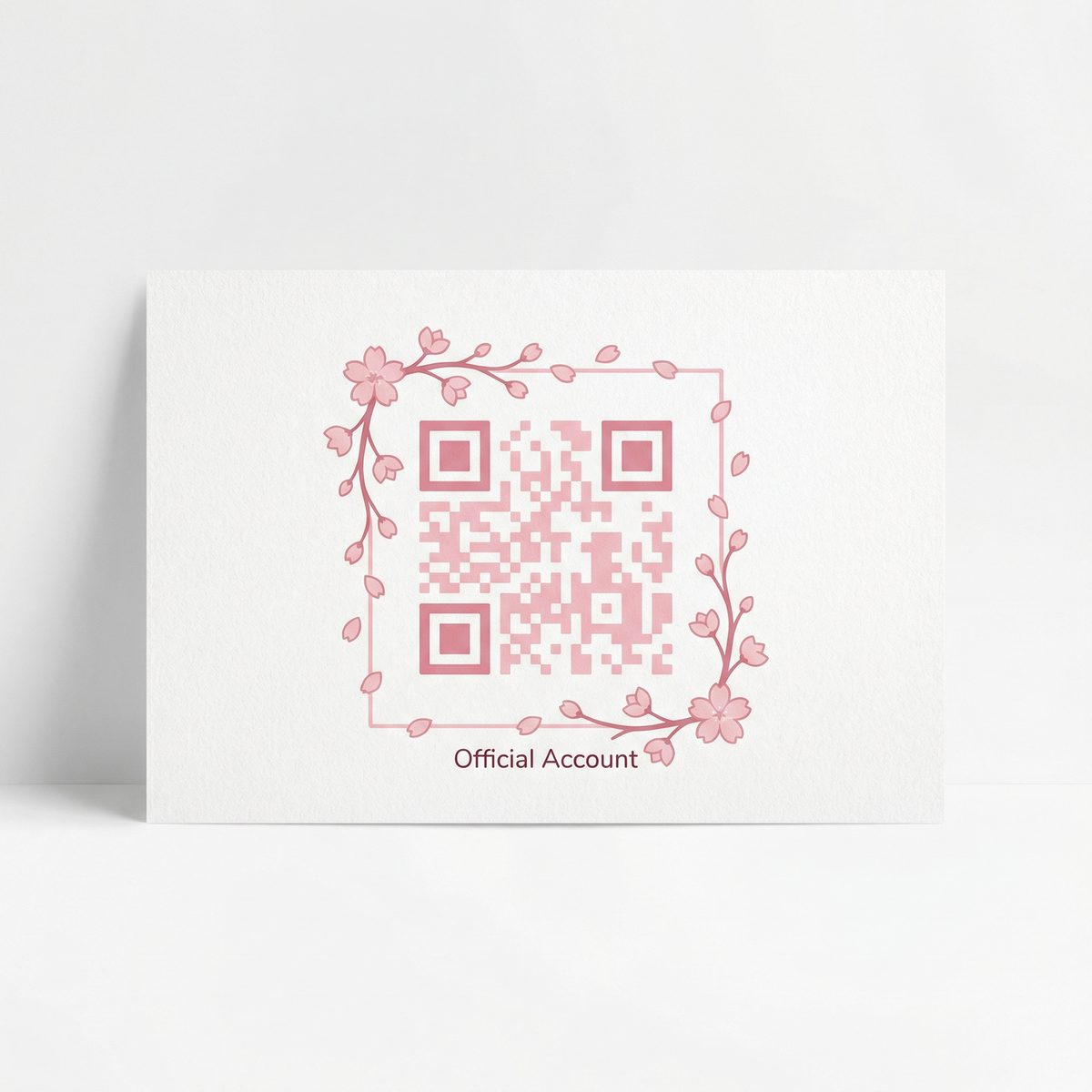 茄子视频公众号二维码