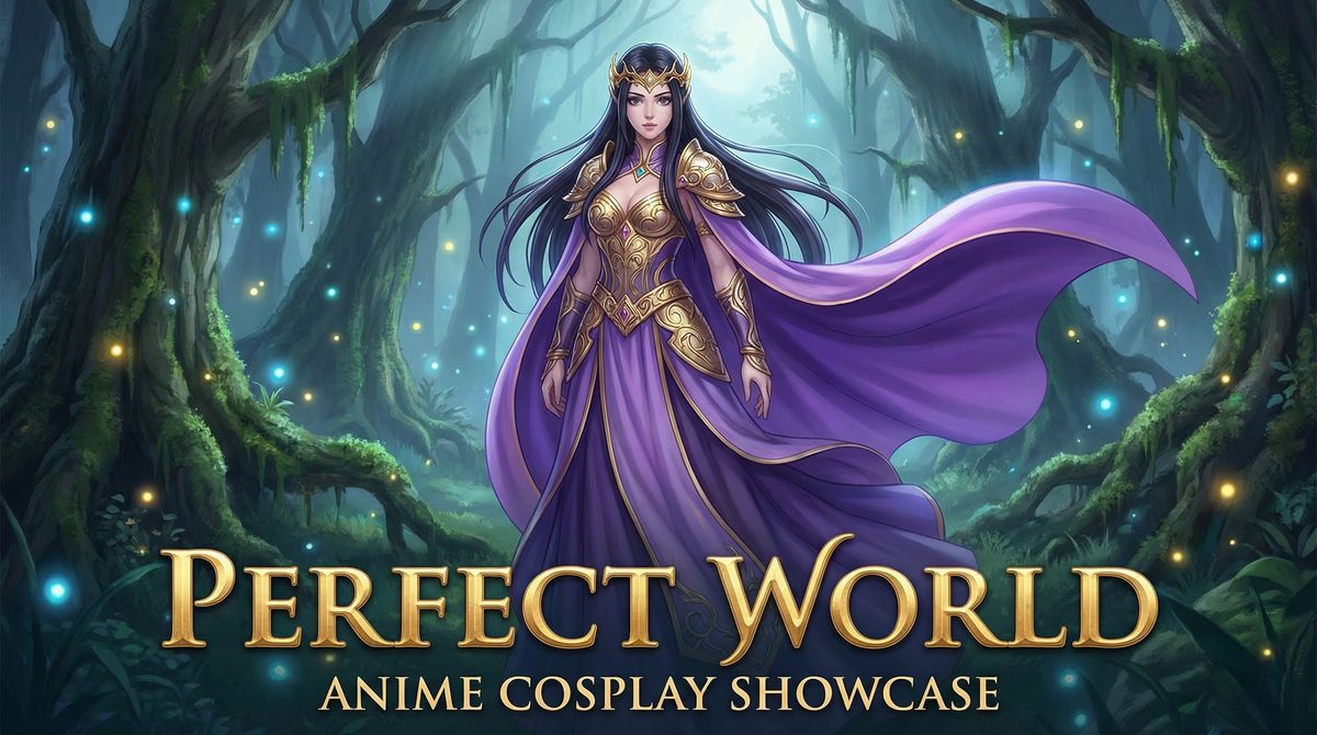 茄子视频作品：幻紫森林奇遇